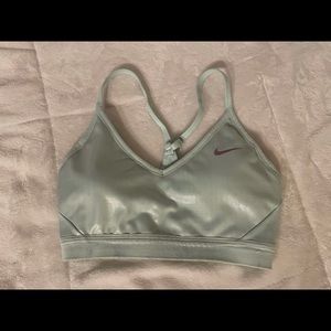 Nike sports bra